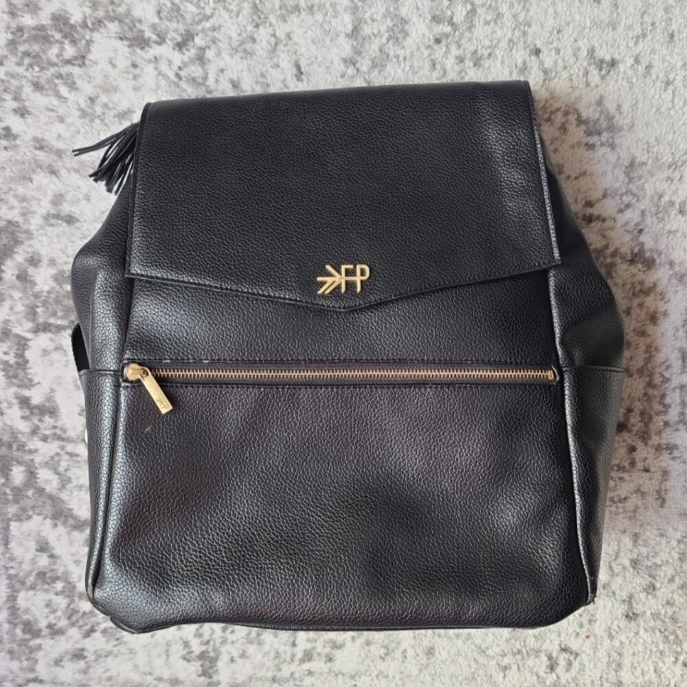 FP backpack